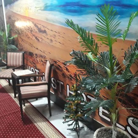Paradise Boutique Hotel カイロ エクステリア 写真