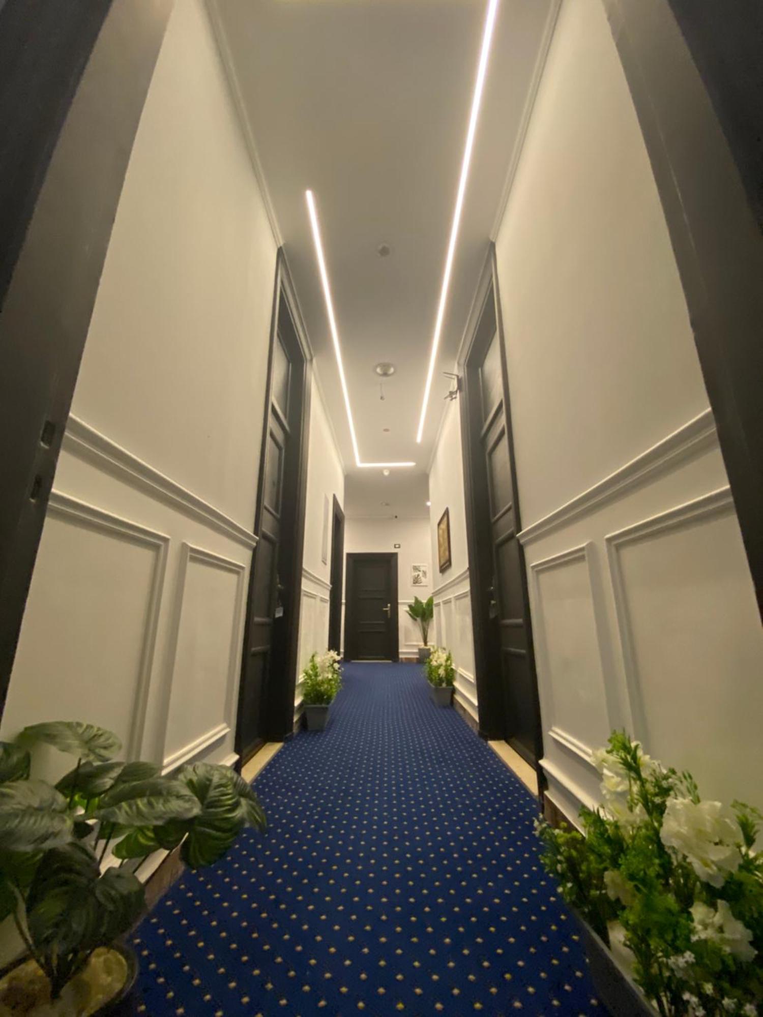 Paradise Boutique Hotel カイロ エクステリア 写真