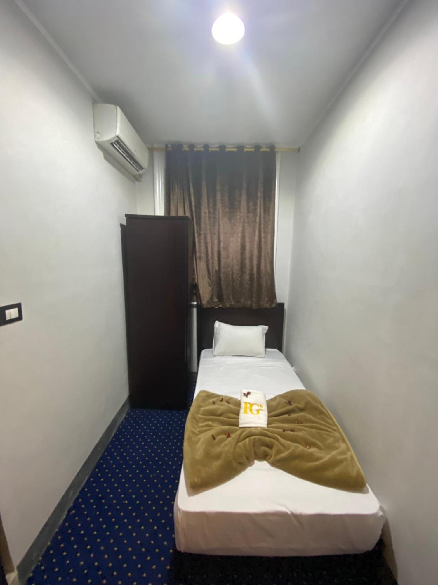 Paradise Boutique Hotel カイロ エクステリア 写真