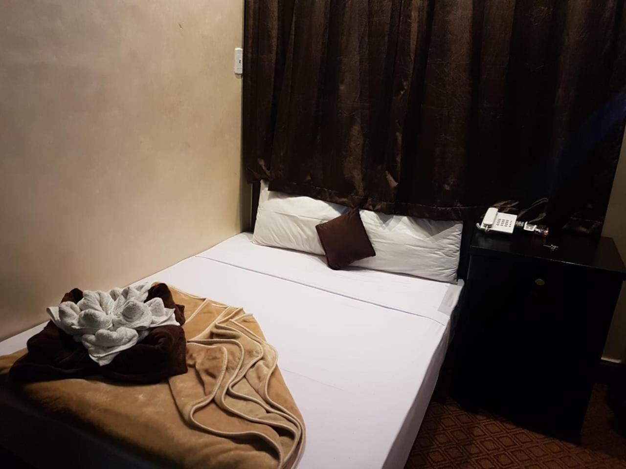 Paradise Boutique Hotel カイロ エクステリア 写真