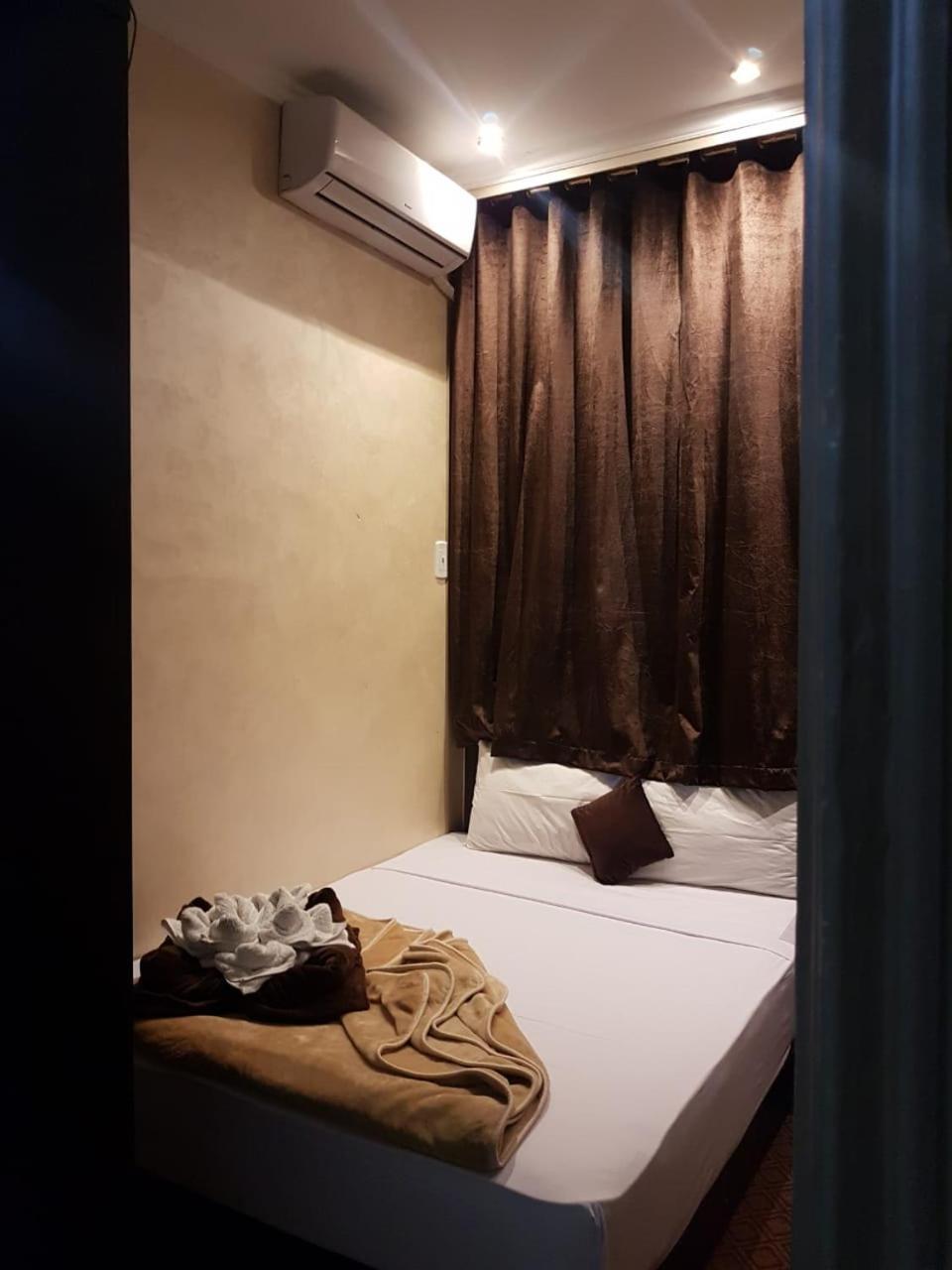 Paradise Boutique Hotel カイロ エクステリア 写真