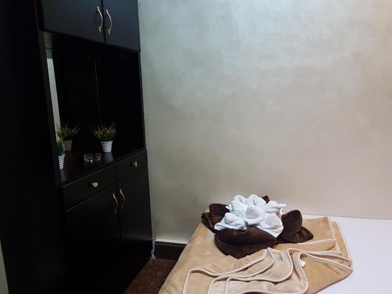 Paradise Boutique Hotel カイロ エクステリア 写真