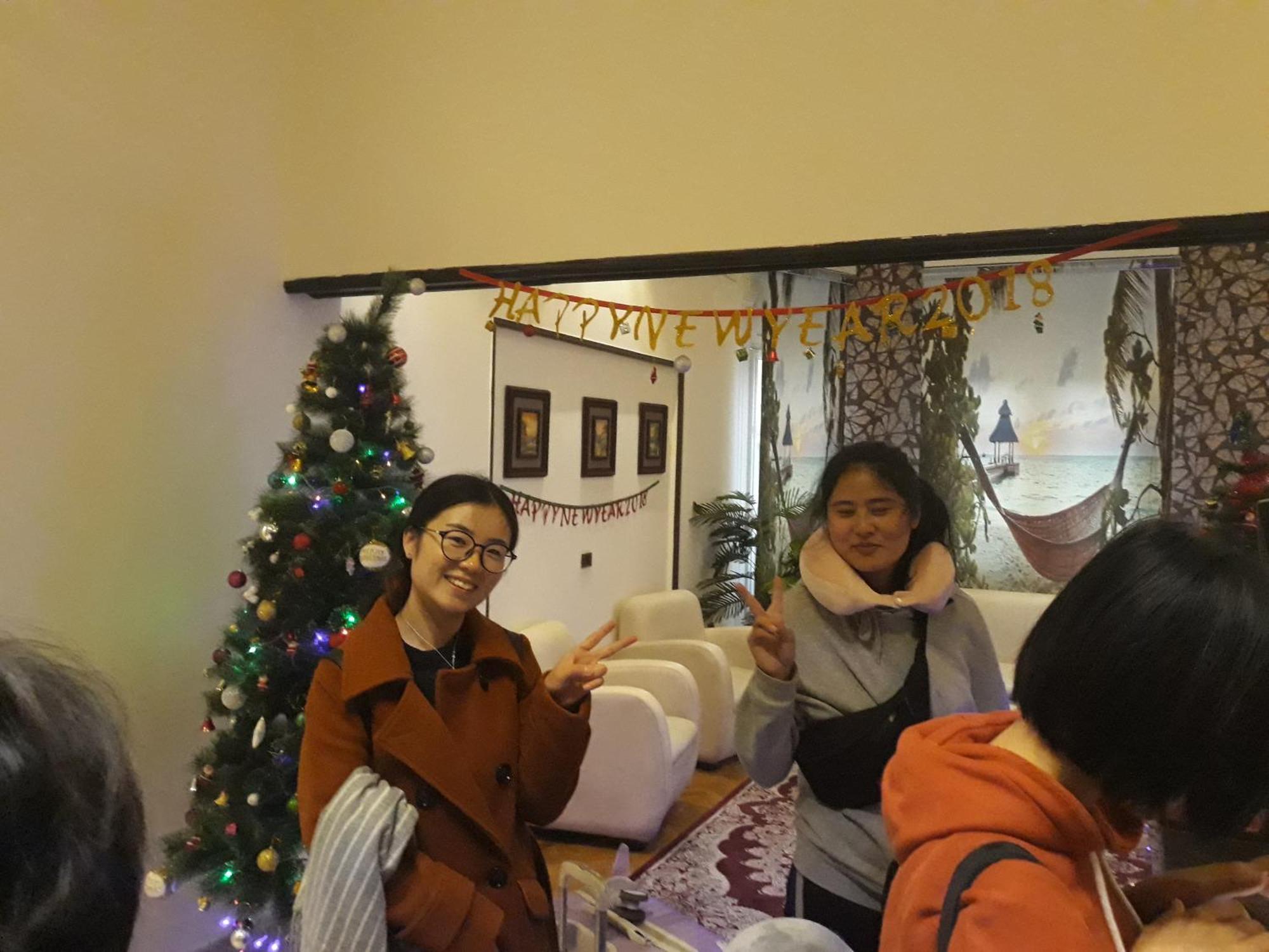 Paradise Boutique Hotel カイロ エクステリア 写真